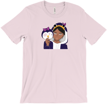 TweedleLiras T-Shirts (art by Meeshers)