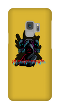 chaoticxile Samsung Phone Cases