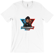 totoroki1703 T-Shirts