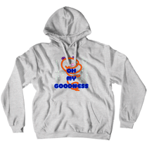 OMG Hoodies (No-Zip/Pullover)