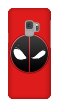 Samsung Galaxy Note 10 Plus "Deadpool"