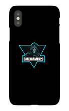 danixgamer23_ iPhone Phone Cases