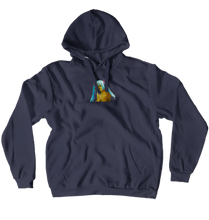thepand Hoodies (No-Zip/Pullover)