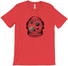 The Tired Astronaut T-Shirts