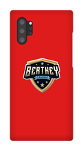 Shield Samsung Phone Case