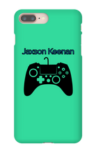 jaxson_keenan iPhone Phone Cases