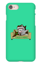 yaguymike iPhone Phone Cases