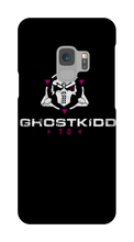 ghostkidd70 Samsung Phone Cases