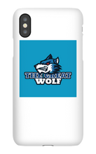 mr_greatwolfy iPhone Phone Cases