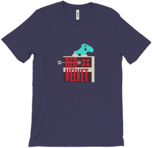 r3dxvelvet T-Shirts