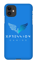 Xpression Gaming iPhone Case | Basic Series