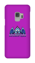 soulnyxas Samsung Phone Case