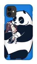 flyabella iPhone Phone Cases