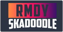 skaaaaa XXL Gaming Mousepad