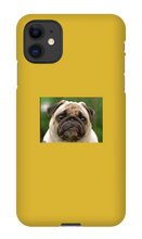 highestworm45429 iPhone Phone Cases