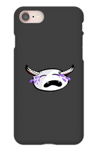 SpielHD iPhone Cases Trauer Design