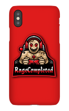 ragecompleted iPhone Phone Cases