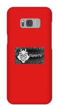hellishbxy Samsung Phone Cases