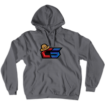 captainscout05 Hoodies (No-Zip/Pullover)
