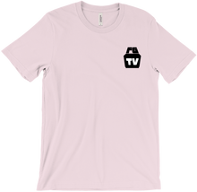 FGTV Small Logo T-Shirt