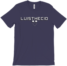 luisthecid T-Shirts