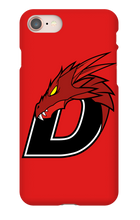 iPhone Phone Cases big logo