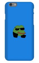 Iphone etui