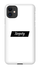 vzemki iPhone Phone Cases