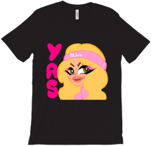 Thixie Mattel "Yas" Tee