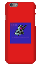 heartbreaker091 iPhone Phone Cases