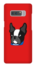blublood22games Samsung Phone Cases