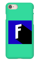 footcand iPhone Phone Cases