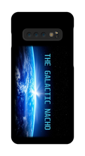 GalacticNacho Samsung Phone Cases