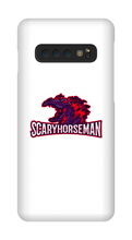 scaryhorseman Samsung Phone Cases