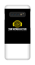thespindoctor Samsung Phone Cases