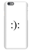 Funda para iPhone :): [Colección feliz-infeliz]