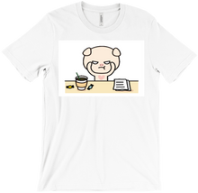 Pigz Rage Gaming T-Shirts
