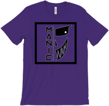 T-Shirt: Manic