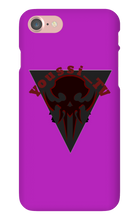 youssitv iPhone Phone Cases