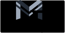 Mitsos_Gamer's XXL Gaming Mousepad
