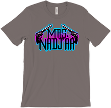 mrs_nadjaa T-Shirts