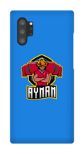 The Heyman case