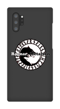 Funda Samsung RagnarMetalson Escudo (Var. modelos)