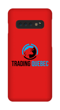 Trading Quebec Samsung Phone Cases