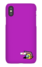 Hi - iPhone Cases