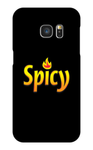 Spicy Samsung Phone Cases