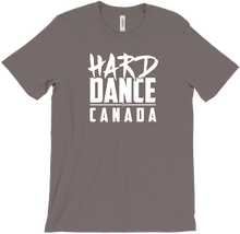 Hard Dance Canada Merch(T-shirt)