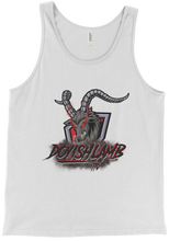 doyish_lamb Tank Top