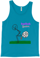 krissynator pooping Tank Top