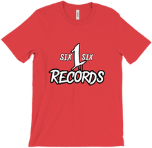 616 Records T-Shirt